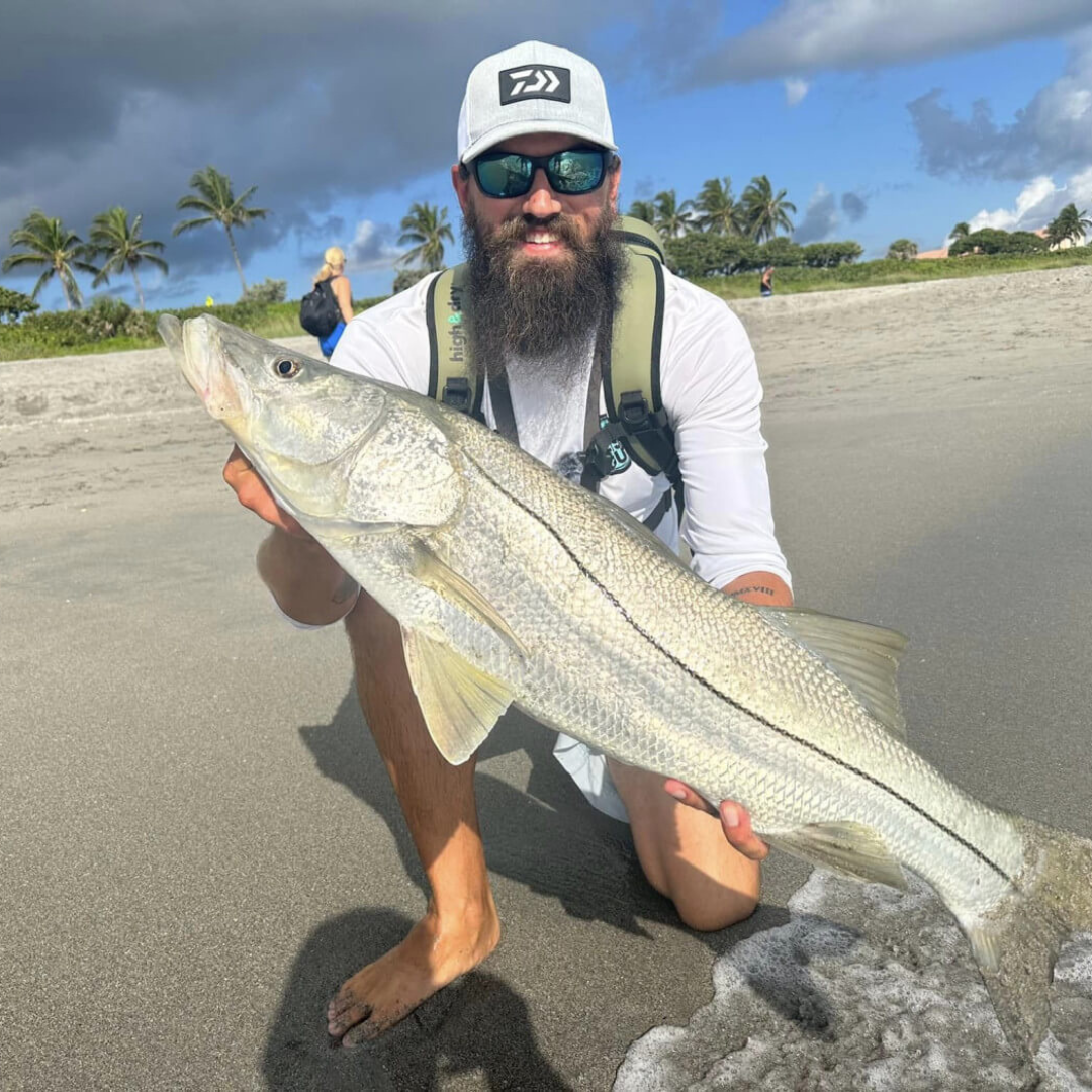 Bull Bay Rods: High-Performance Fishing Rods