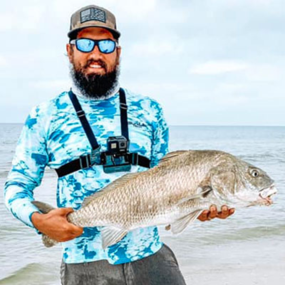 Enhance Your Fishing Success with Fish Gum Cut-N-Chunk