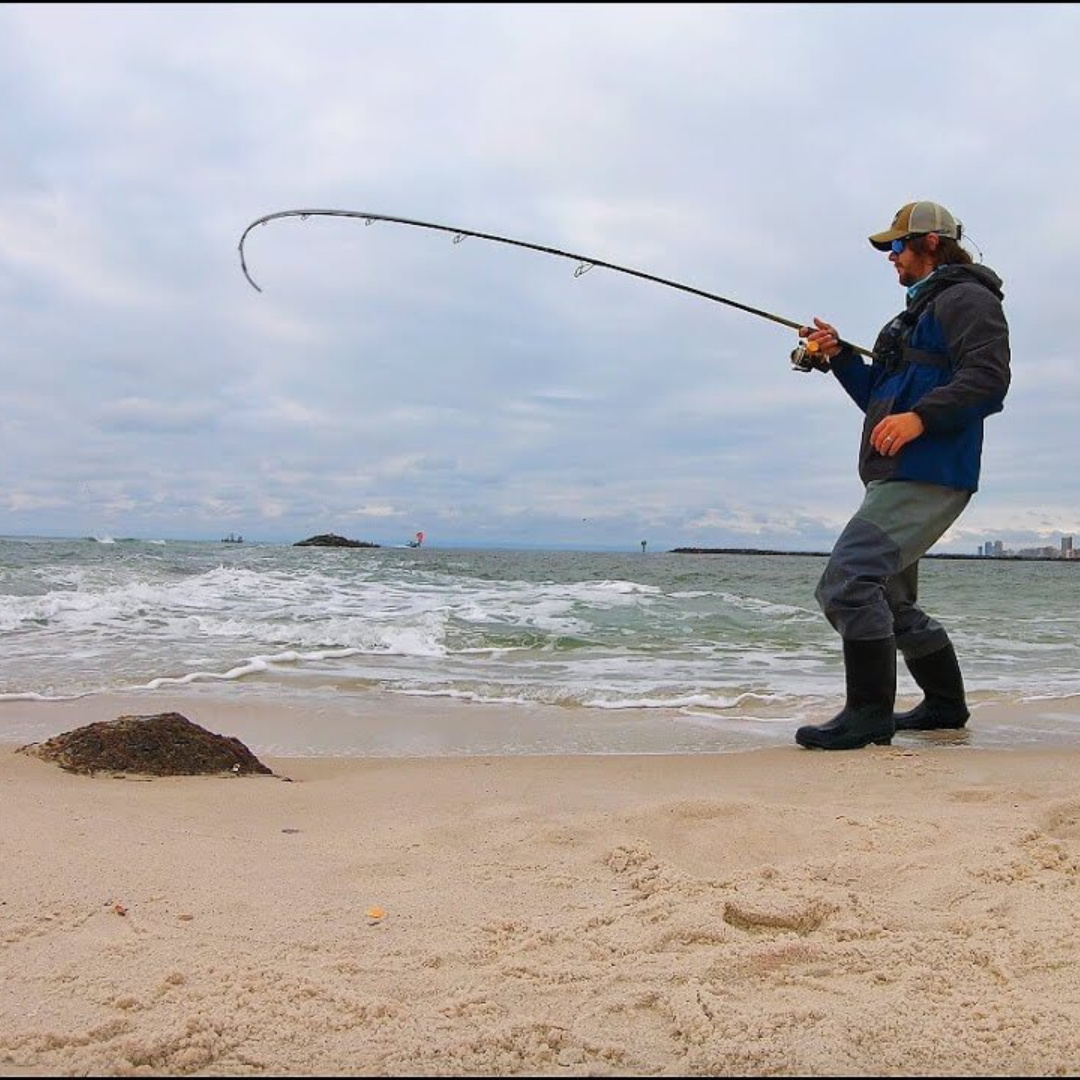 Expert Inshore Fishing Tips for the Alabama Gulf Coast in the Fall from Bama Beach Bum