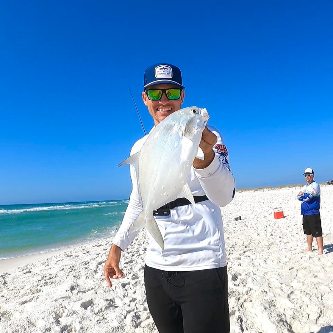 Fall Beach Fishing: What to Target from the Shoreline