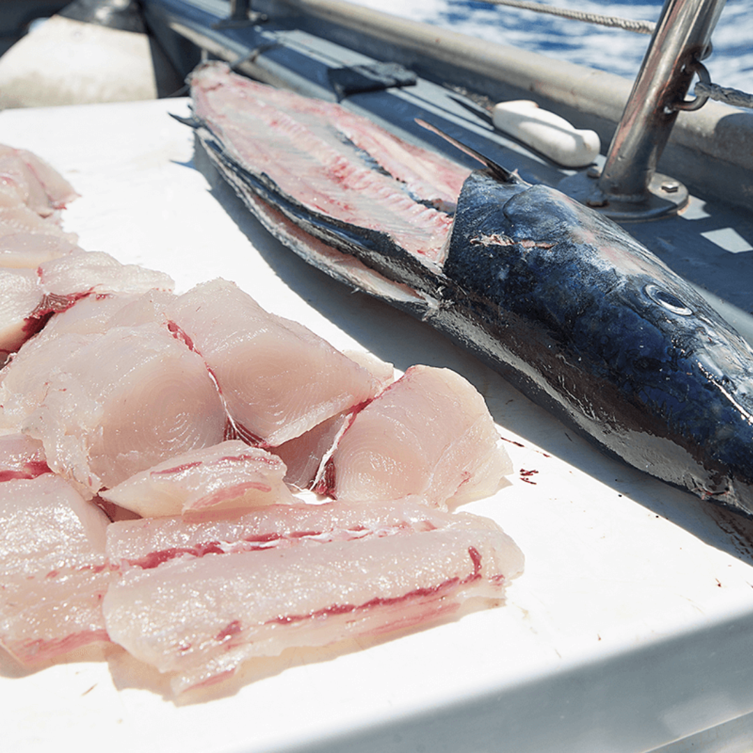 Fillet Knife vs Boning Knife: The Battle of the Blades