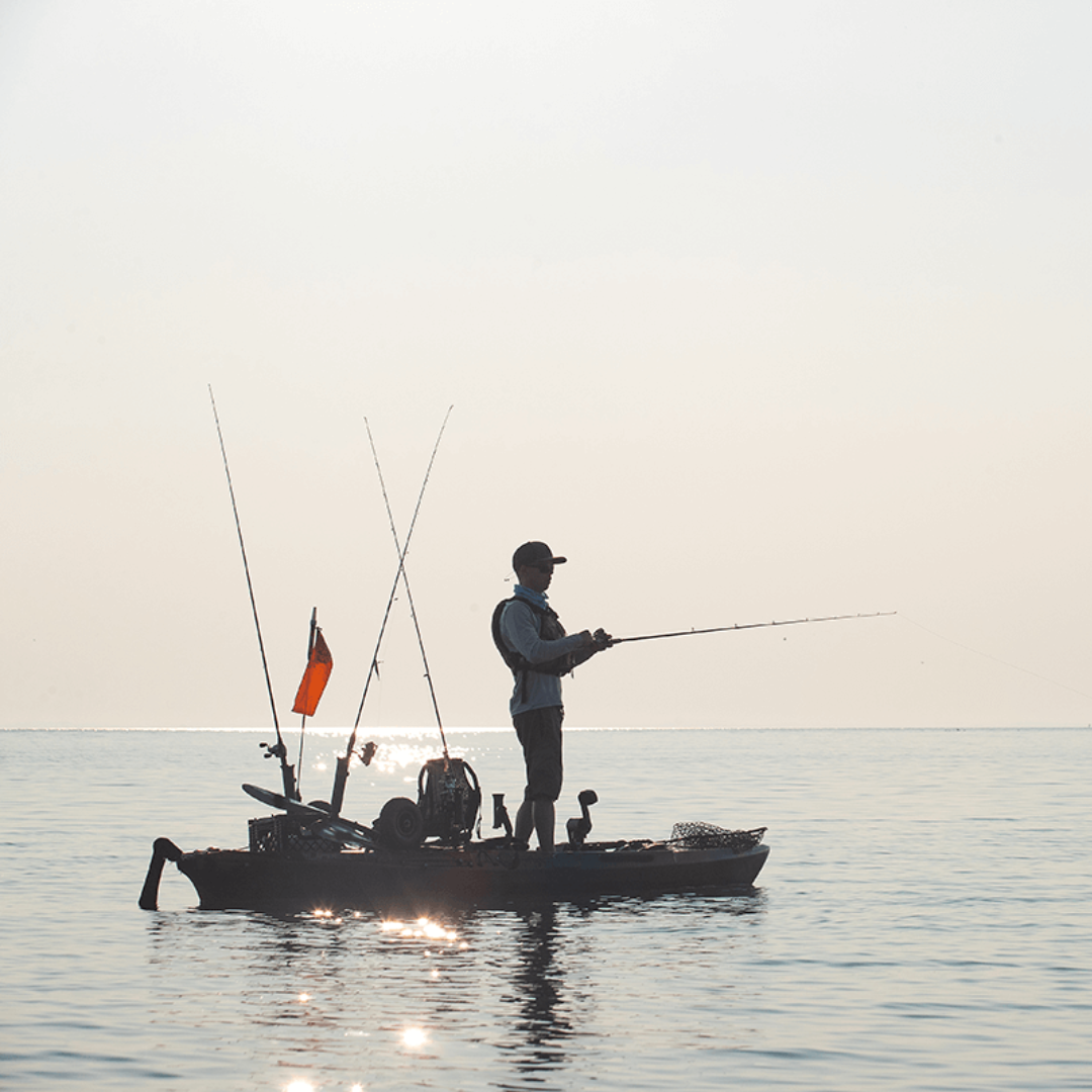 Fishing Footwear FAQ: Which Shoes/Boots/Sandals to Wear?