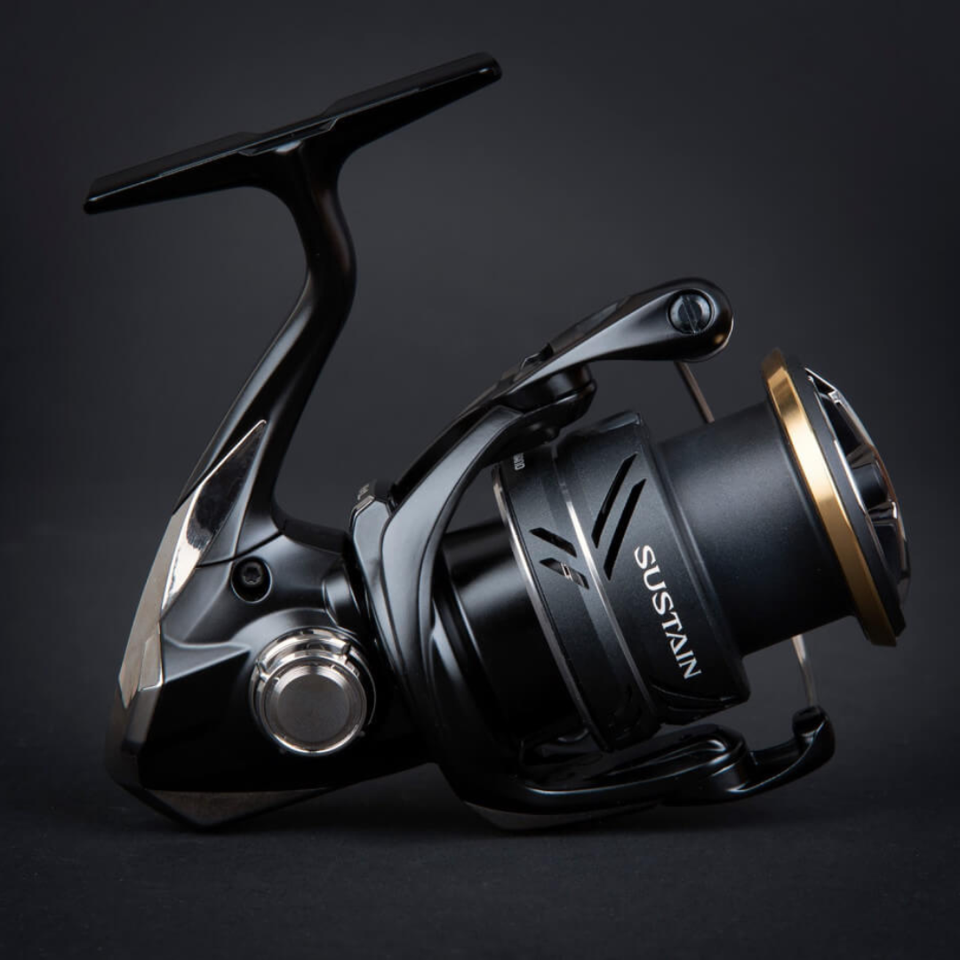 Shimano Sustain Series: Everything You Need to Know