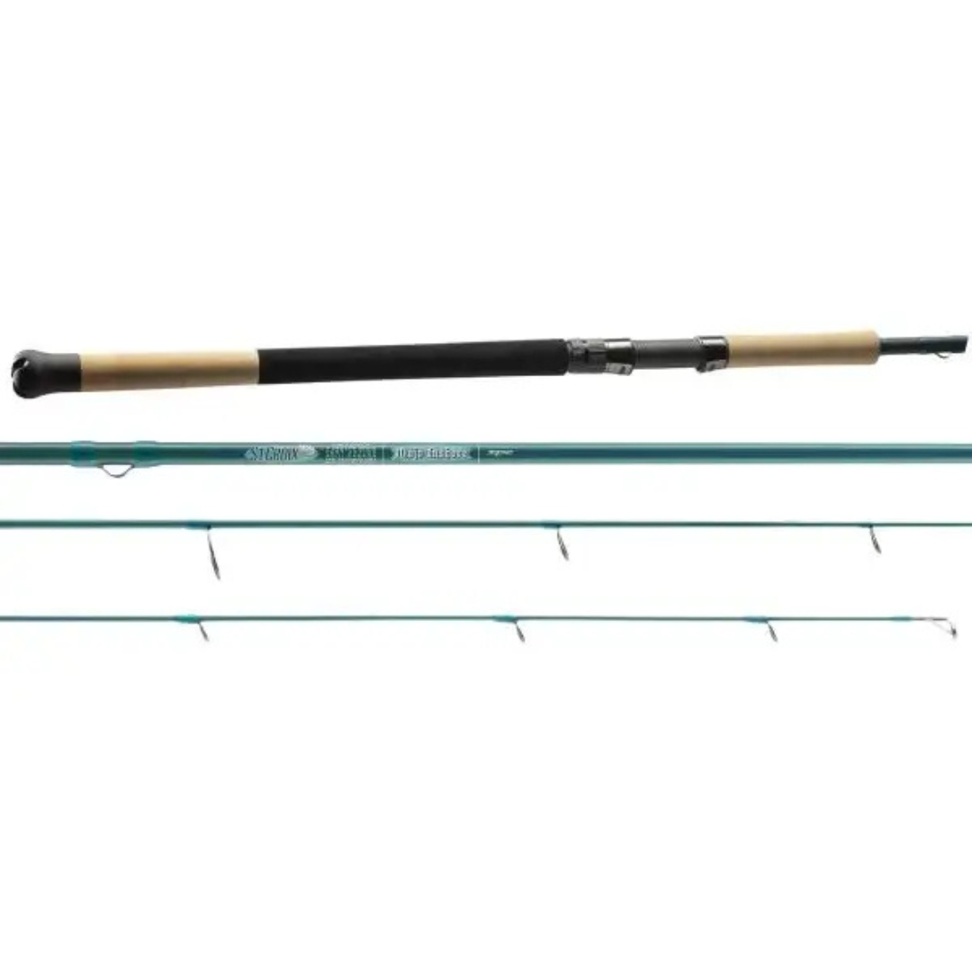 St. Croix Inshore Fishing Rods