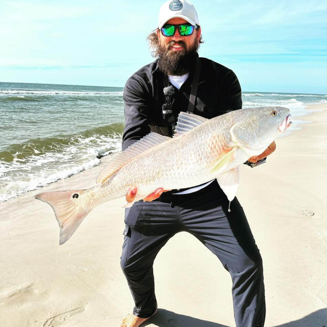 Tips For Catching More Redfish In The Fall