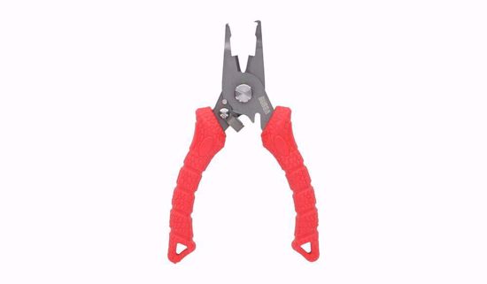 Bubba Split Ring Pliers