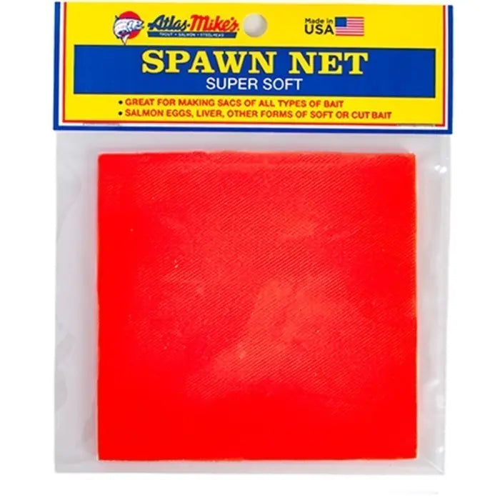 Spawn Net
