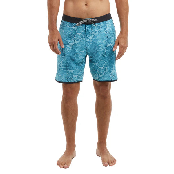 Pelagic High Spot Boardshorts 18"