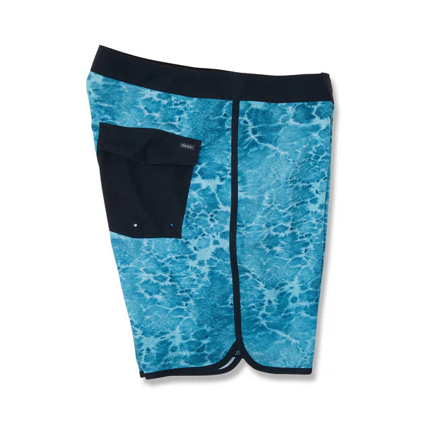Pelagic High Spot Boardshorts 18"