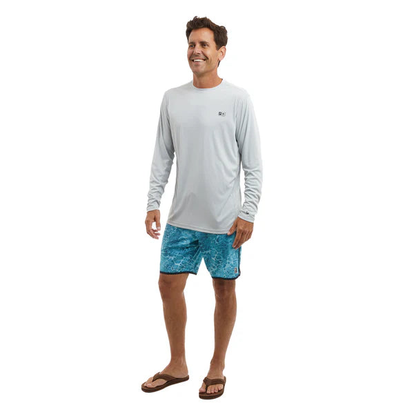 Pelagic High Spot Boardshorts 18"