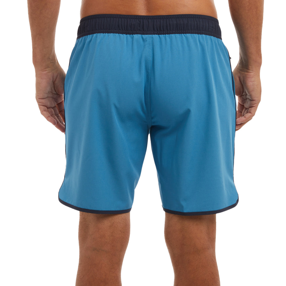 Pelagic Downswell Elastic Waist Boardshorts