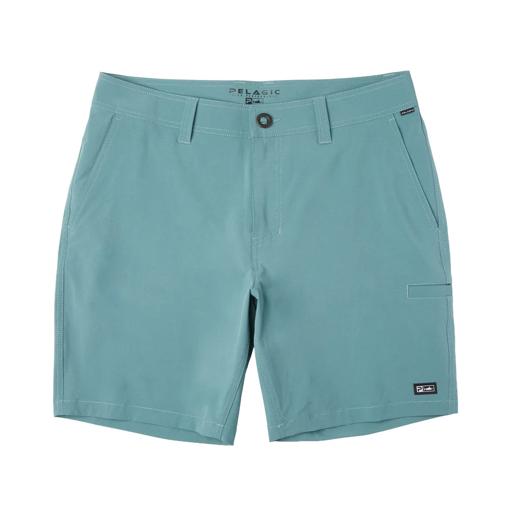 Pelagic - Mako Hybrid Shorts 18"