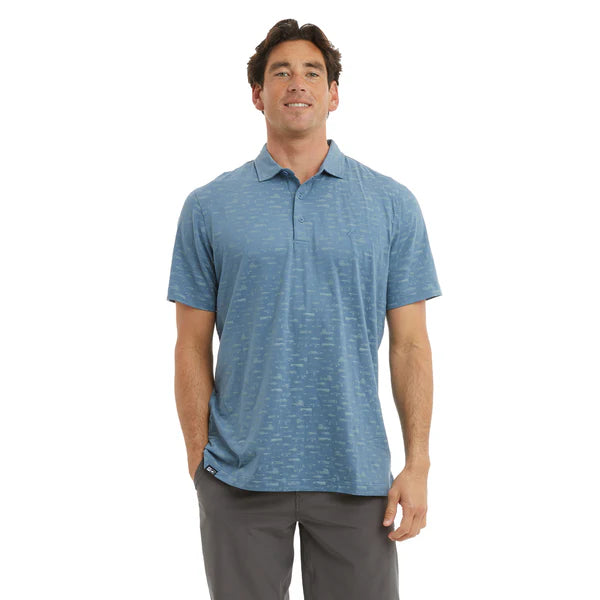 Pelagic Marco Polo Shirt