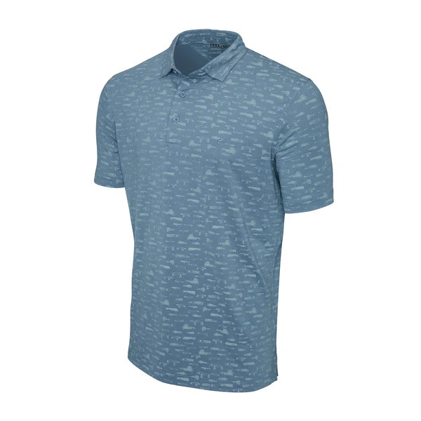 Pelagic Marco Polo Shirt