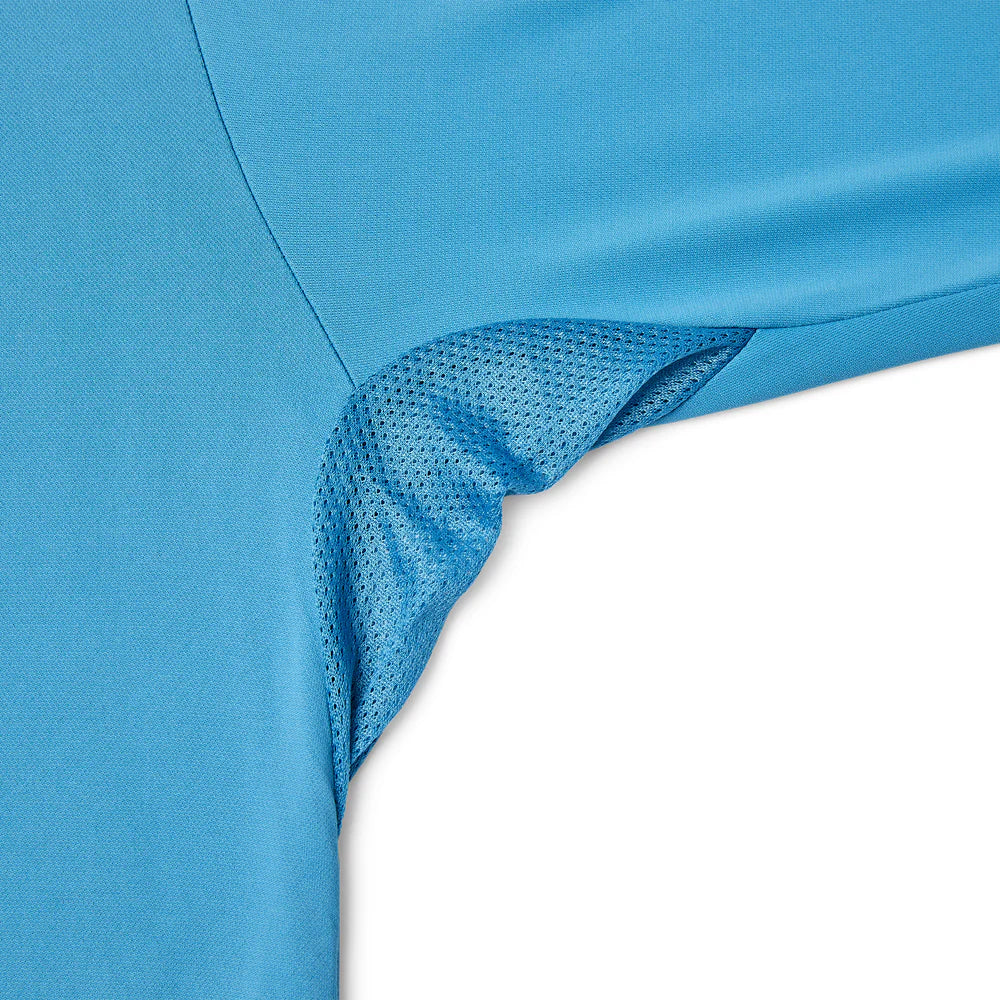 Pelagic Aquatek Ocean Hooded Shirt Gyotaku