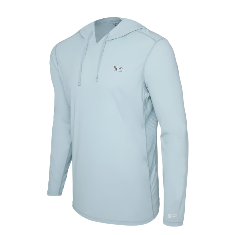 Pelagic Vaportek Hooded Fishing Shirt