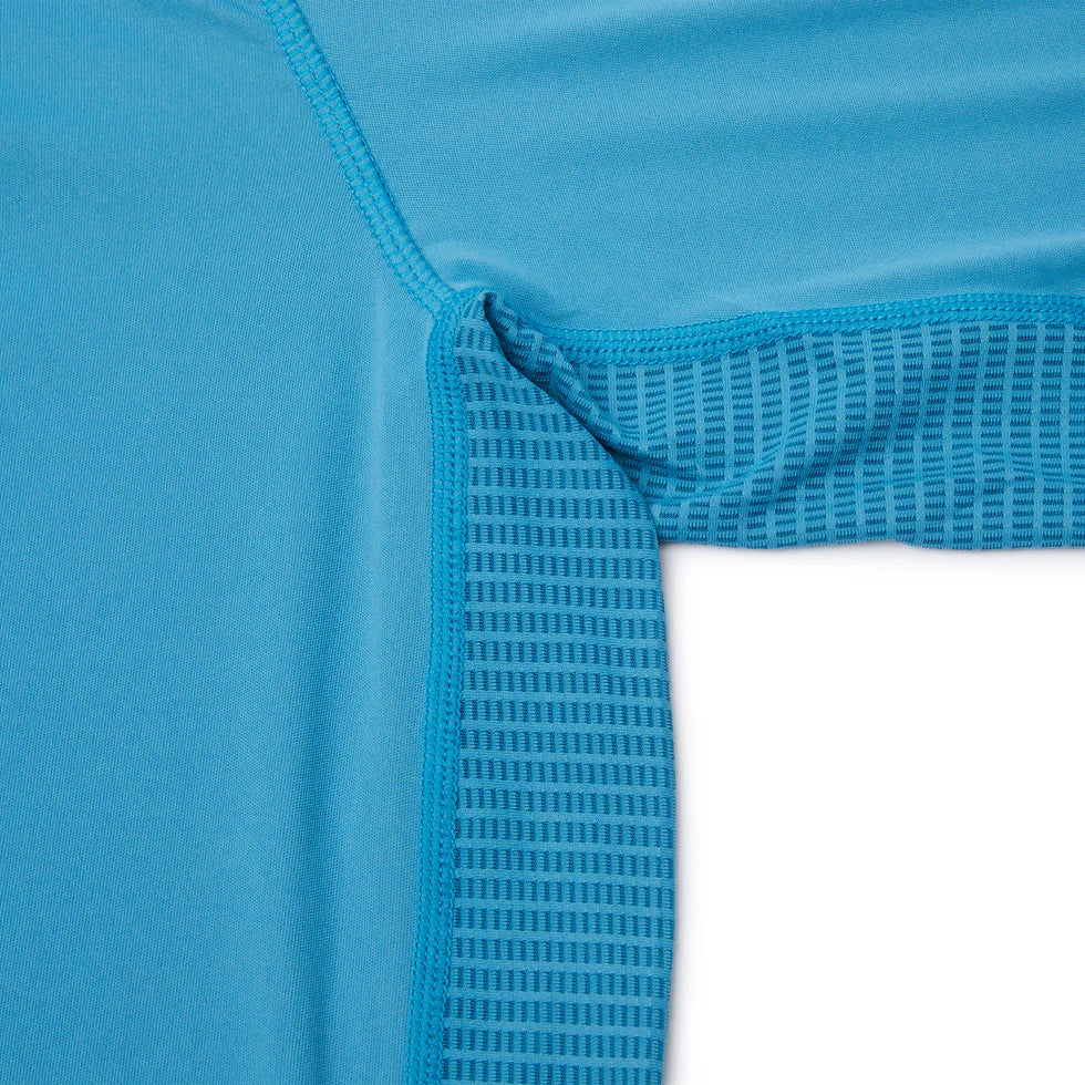 Pelagic Vaportek Marlin Made Hooded Fishing Shirt