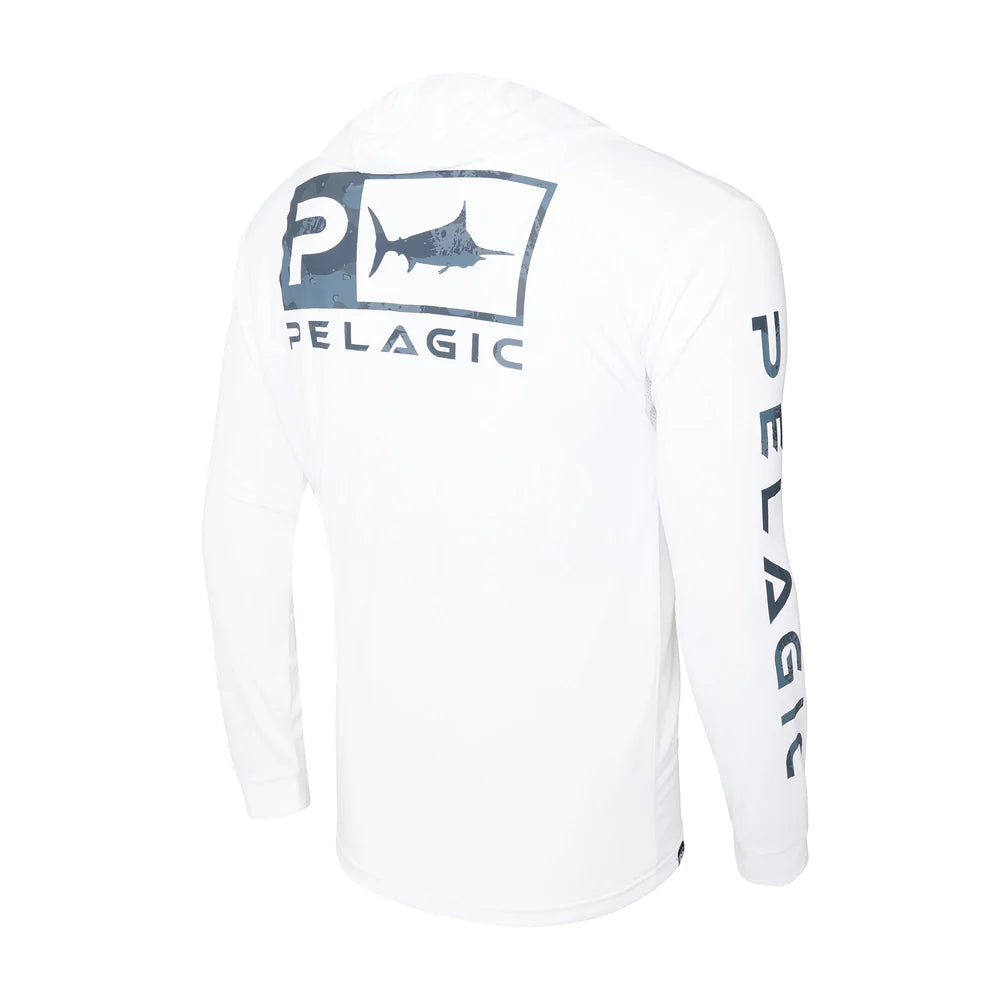 Pelagic - Aquatek Icon Camo