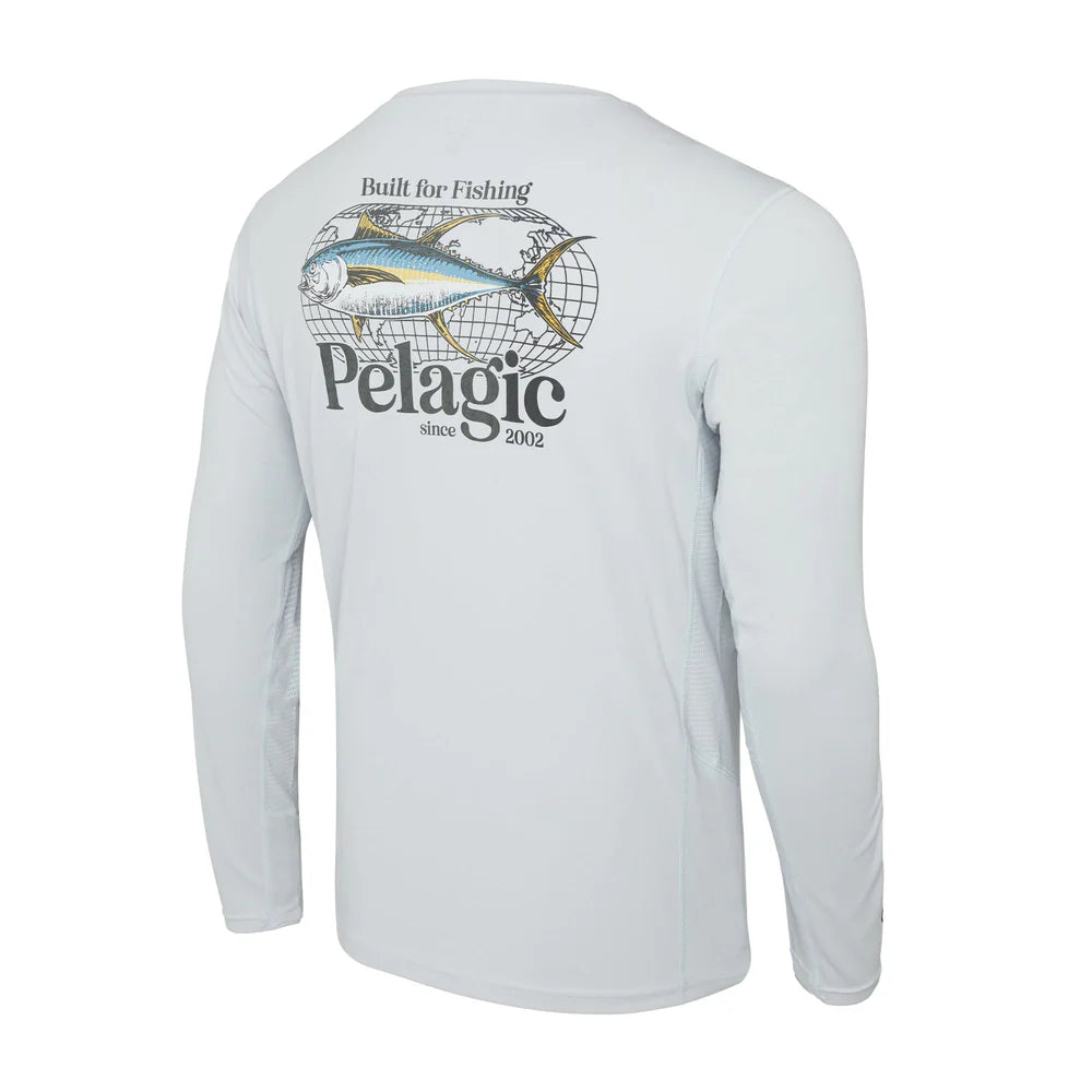 Pelagic - Vaportek Fishing Shirt