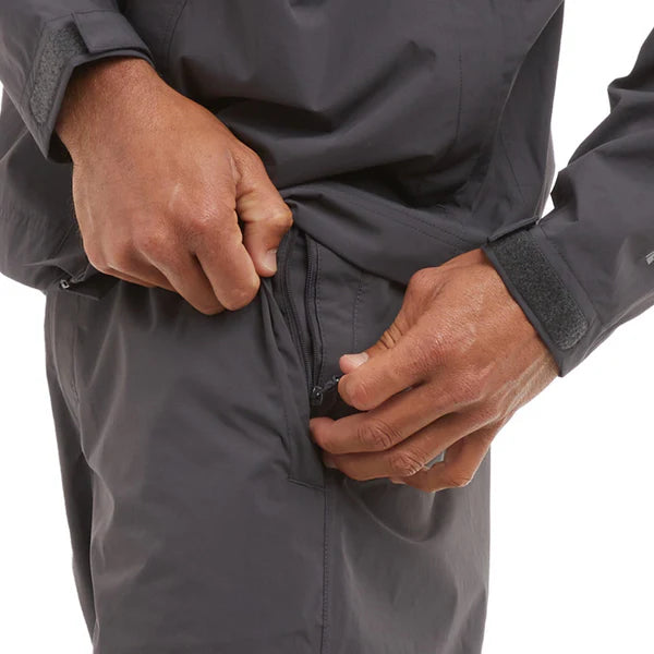 Pelagic Solid Squall Pant