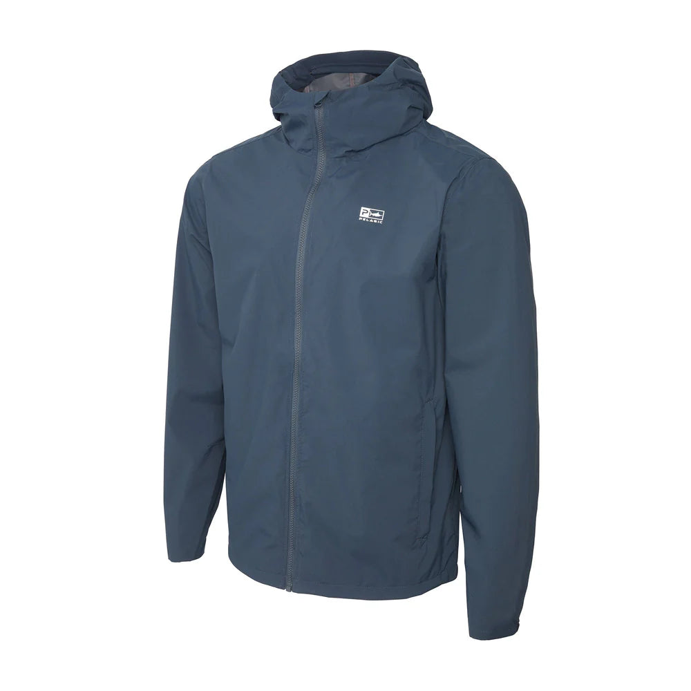 Pelagic - Draft Windbreaker