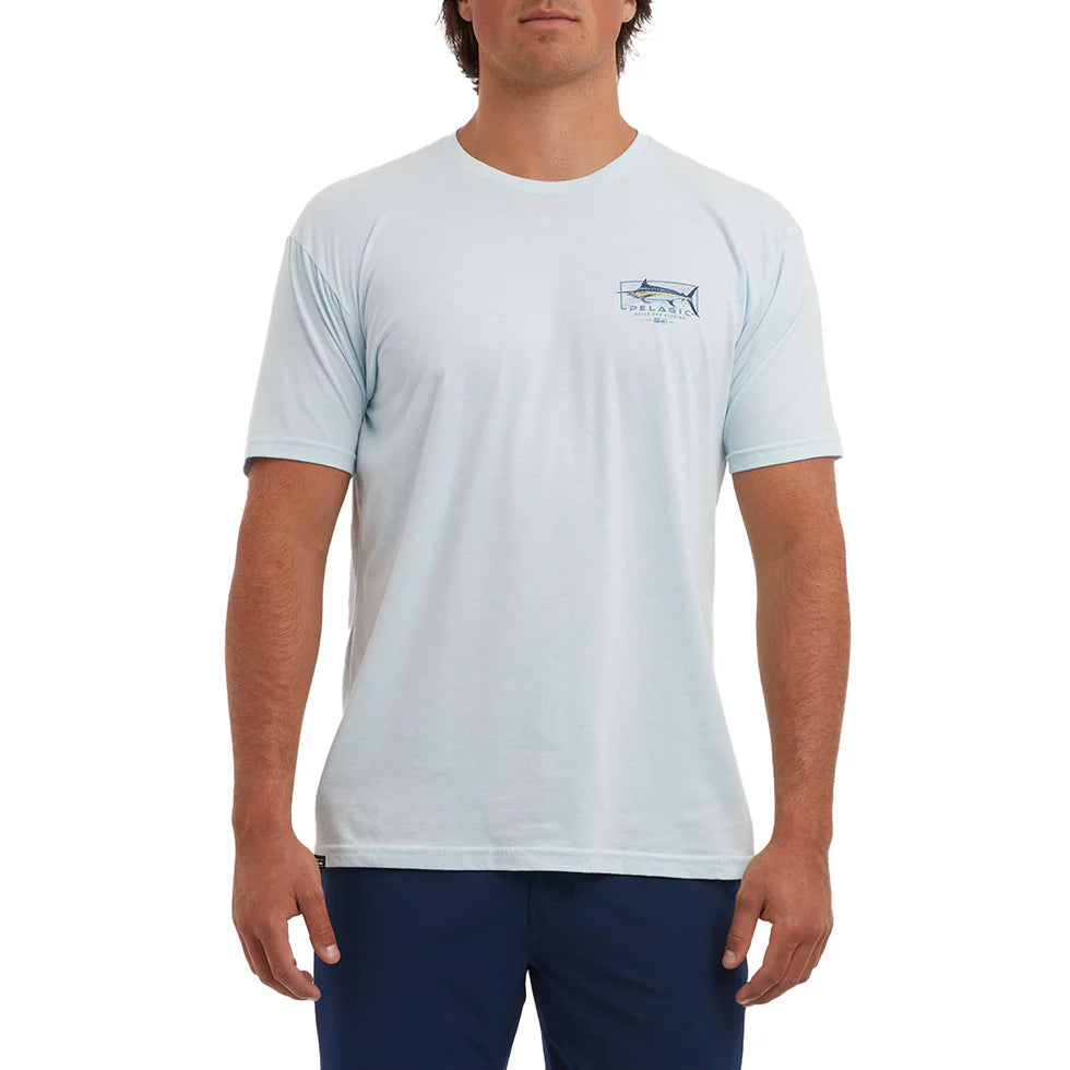 Pelagic Marlin Mind T-Shirt