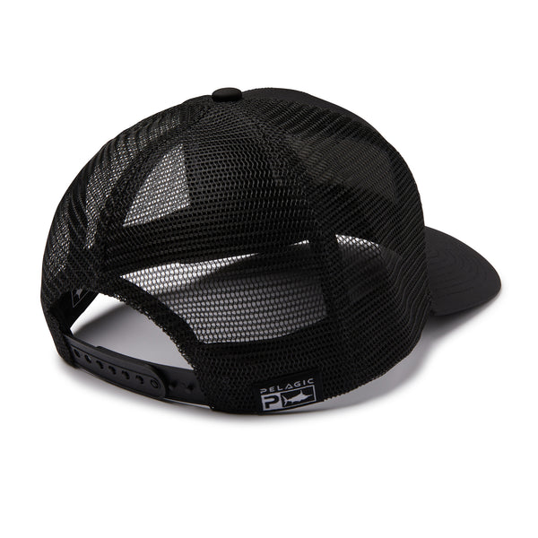 Pelagic Flybridge Trucker Hat