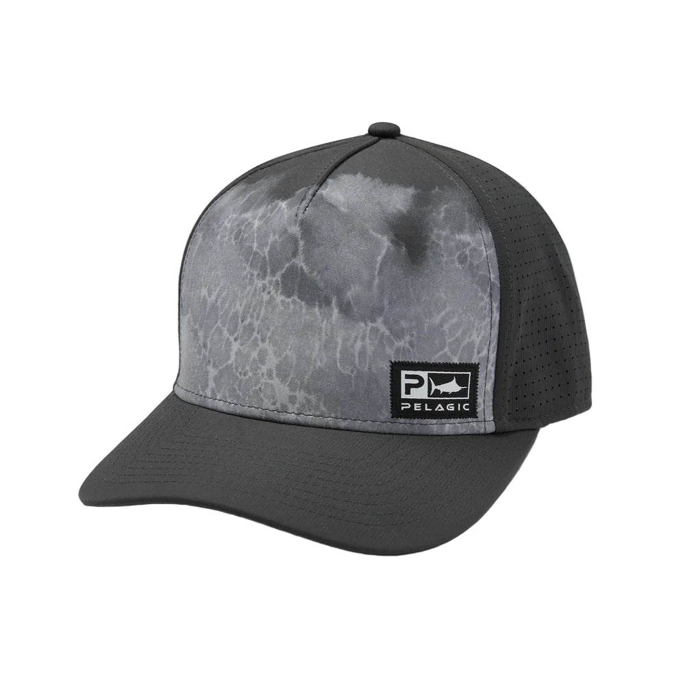 Pelagic Terminal Propwash Trucker Hat