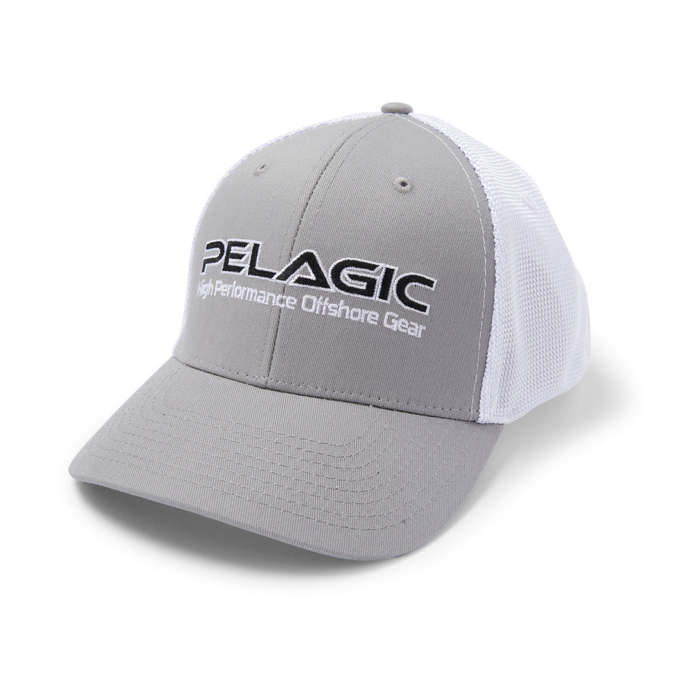 Pelagic The Offshore Classic Hat