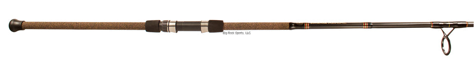 Star Rods Aerial Surf Rod