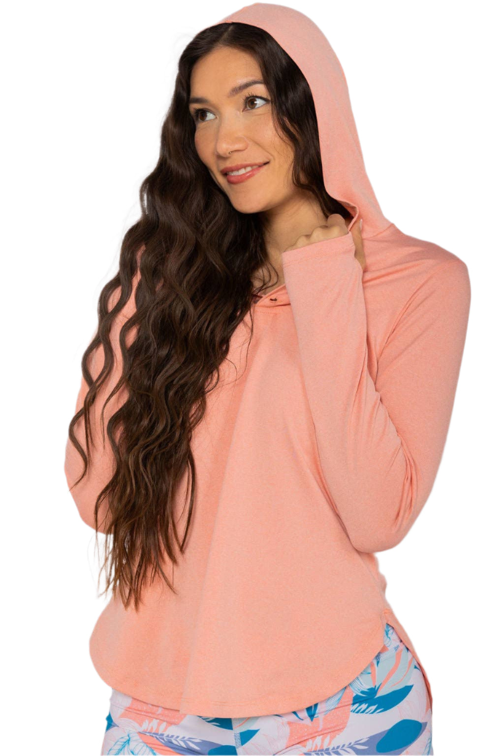 Reel Skipper La Brisa Top