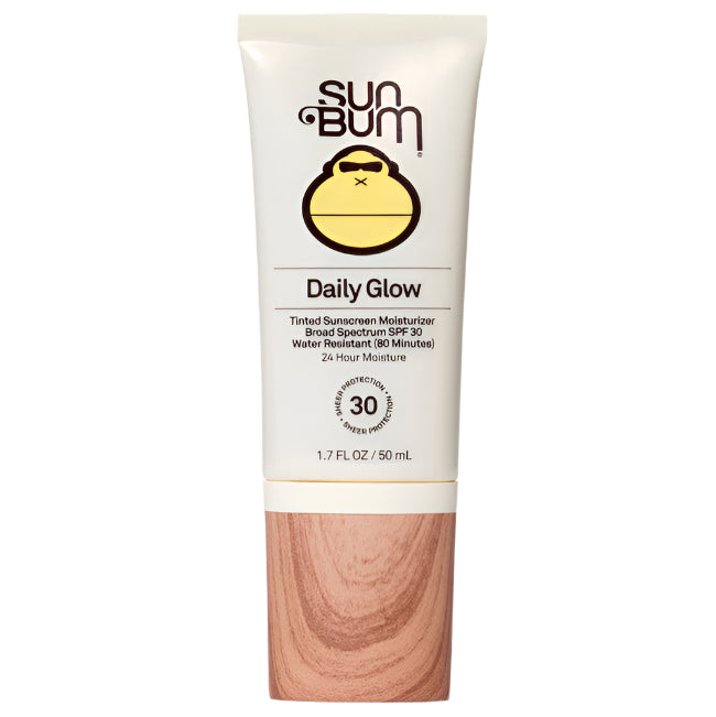 Sun Bum Daily Glow 30 SPF