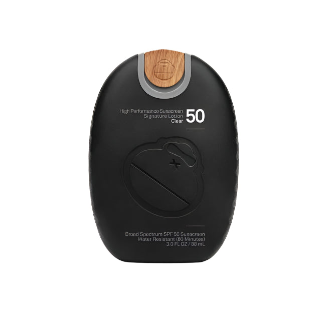 Sun Bum Signature Sunscreen Lotion