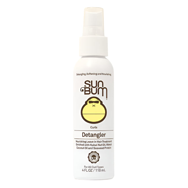 Sun Bum Curls Detangler