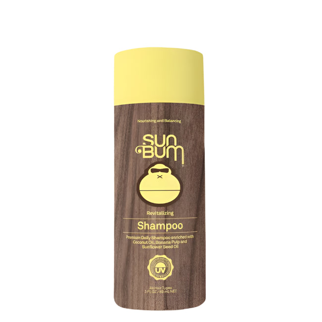 Sun Bum Revitalizing Travel Essentials