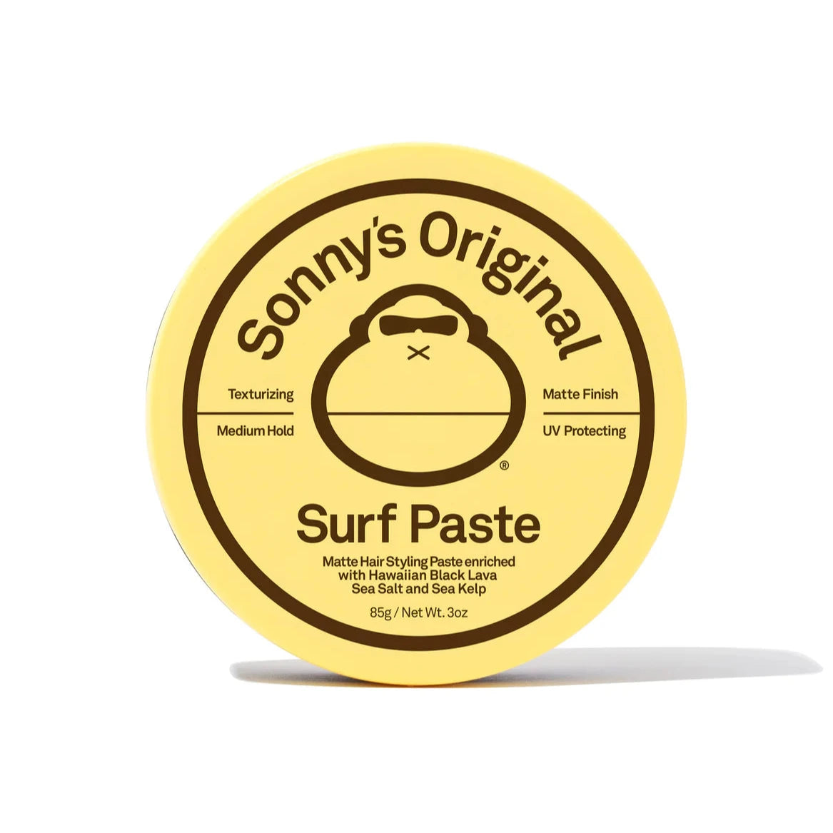 Sun Bum Texturizing Surf Paste