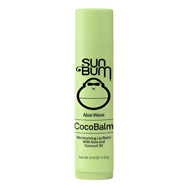 Sun Bum CocoBalm Lip Balm