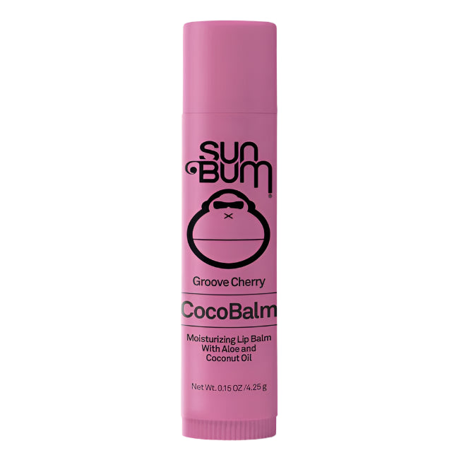 Sun Bum CocoBalm Lip Balm