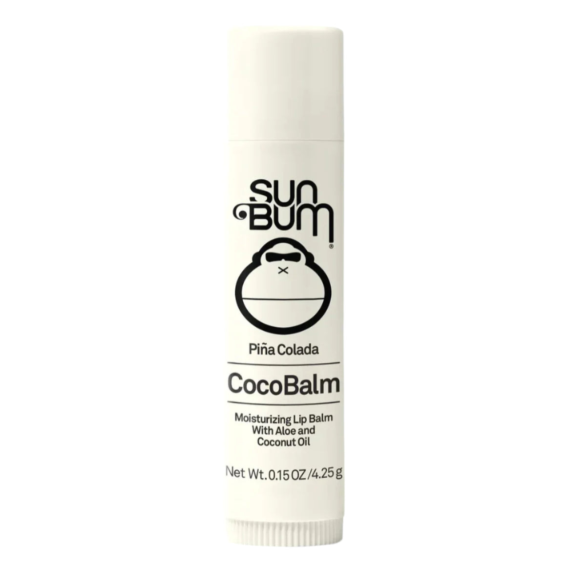 Sun Bum CocoBalm Lip Balm