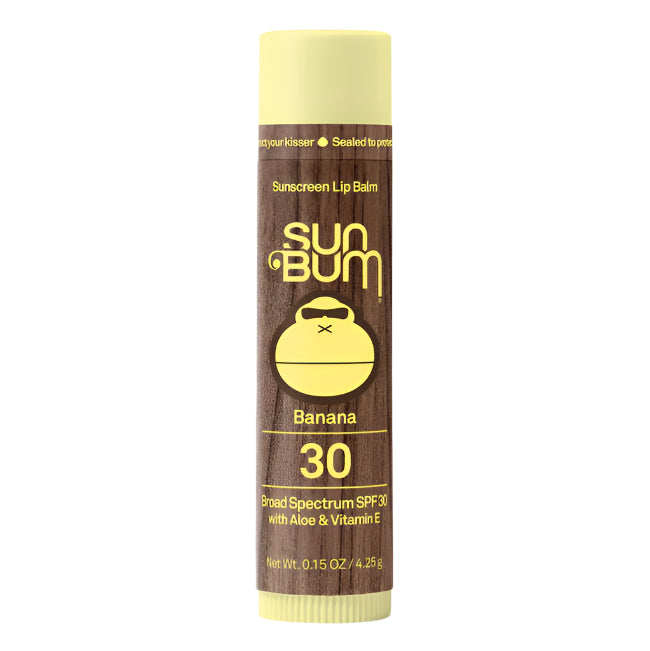 Sun Bum OG Lip Balm 30 SPF