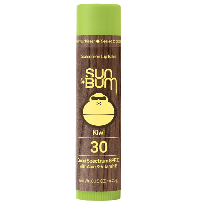 Sun Bum OG Lip Balm 30 SPF