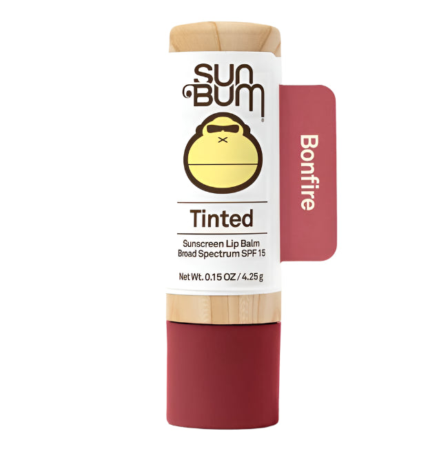 Sun Bum Tinted Lip Balm