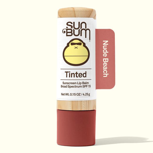 Sun Bum Tinted Lip Balm