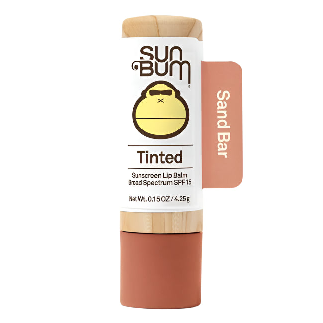 Sun Bum Tinted Lip Balm