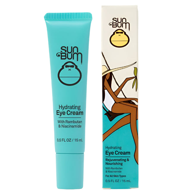 Sun Bum Hydrating Eye Cream