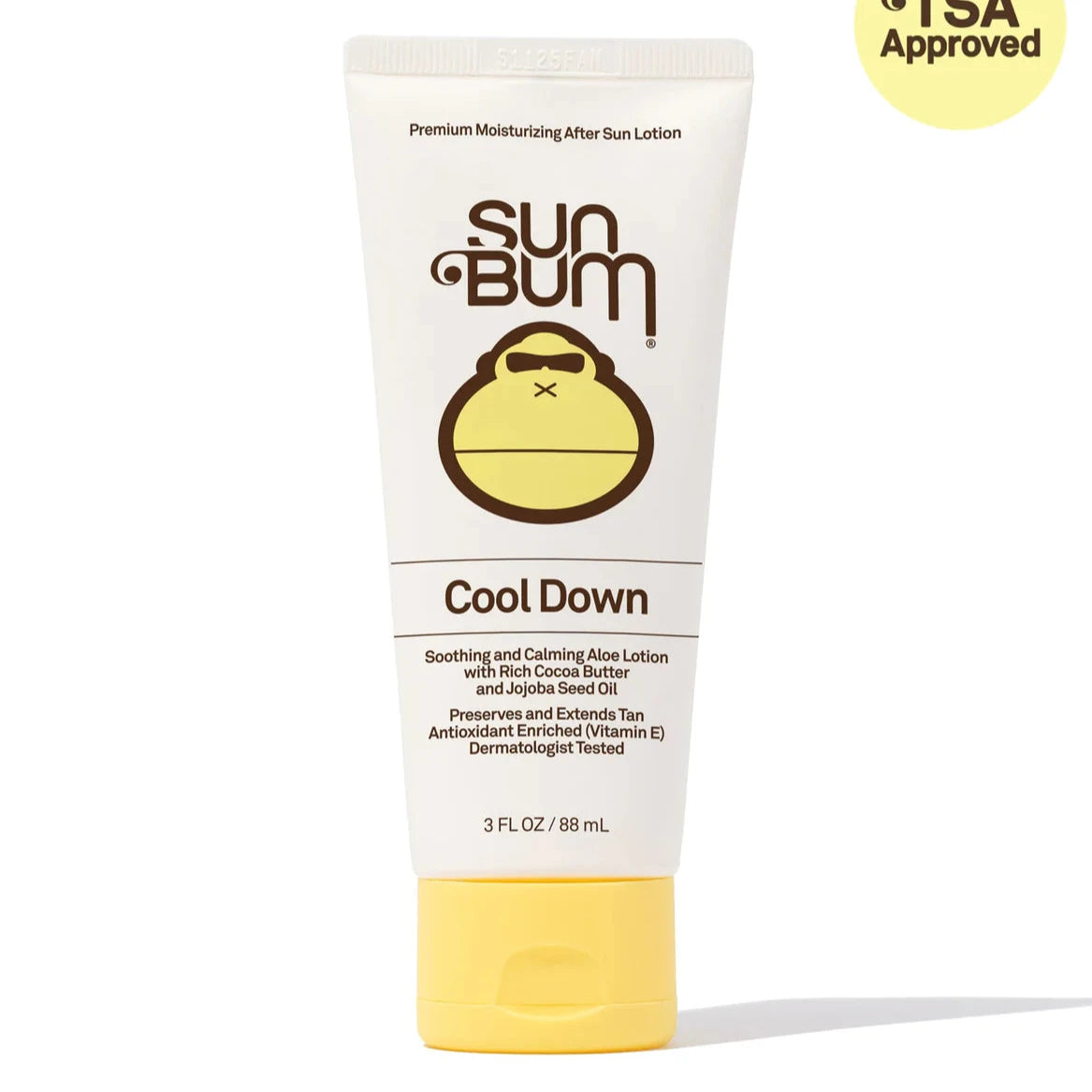 Sun Bum Cool Down Lotion