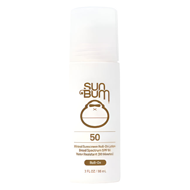 Sun Bum Mineral Sunscreen Lotion
