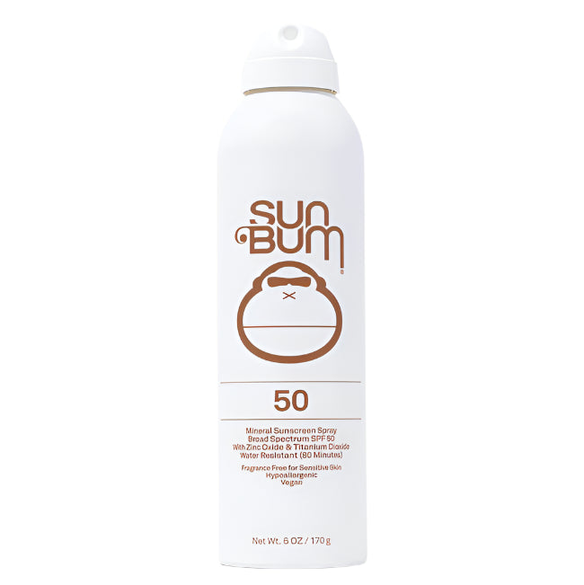 Sun Bum Original Sunscreen Spray