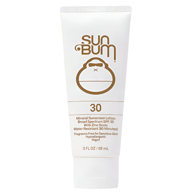 Sun Bum Mineral Sunscreen Lotion
