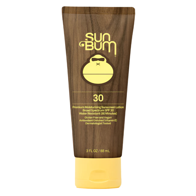 Sun Bum Original 3oz Travel Sunscreen